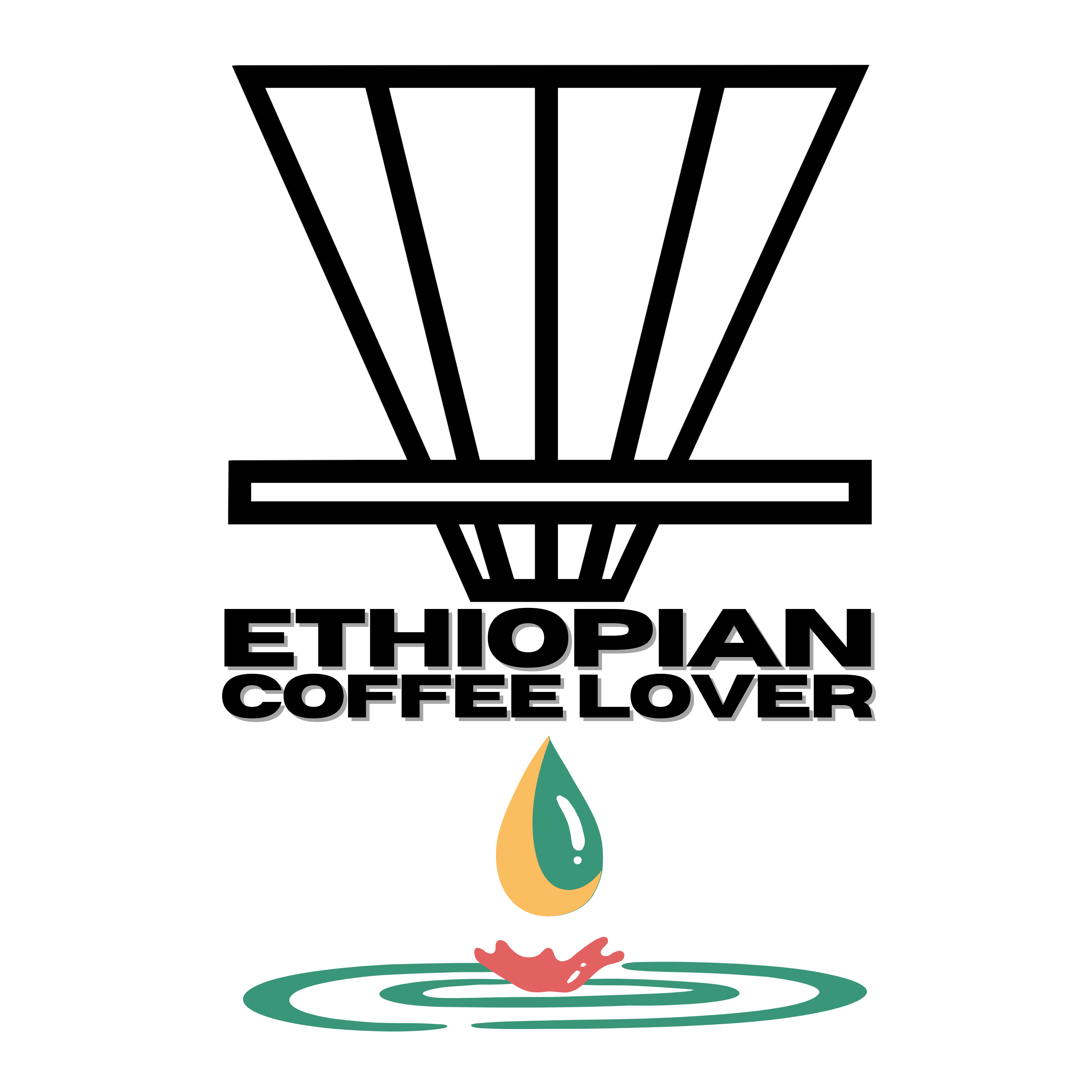 Ethiopian Coffee Lover