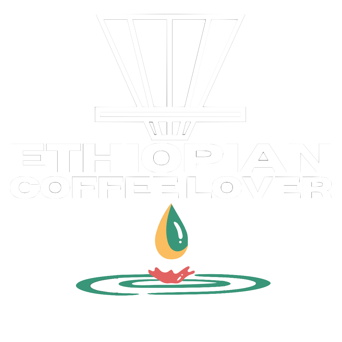 Ethiopian Coffee Lover